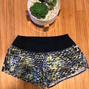Nike women’s shorts